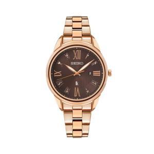 Đồng hồ nữ Seiko SUT366J1