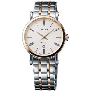 Đồng hồ nữ Seiko SXB430P1