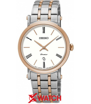 Đồng hồ nữ Seiko SXB430P1