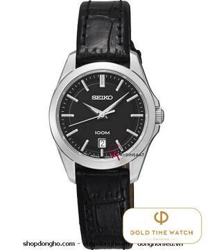 Đồng hồ nữ Seiko SXDF57P2