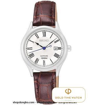 Đồng hồ nữ Seiko SXDG21P1