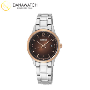 Đồng hồ nữ Seiko SXDH02P1