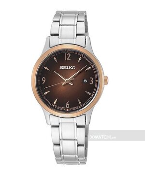 Đồng hồ nữ Seiko SXDH02P1