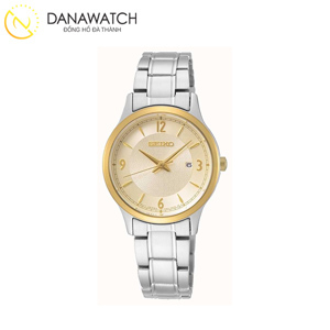 Đồng hồ nữ Seiko SXDH04P1