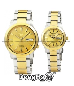 Đồng hồ nữ Seiko SYMD92K1