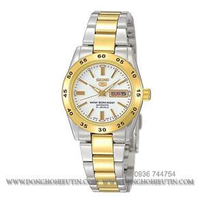 Đồng hồ nữ Seiko SYMG42K1