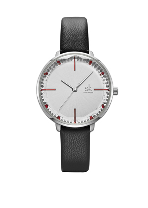 Đồng hồ nữ Shengke K8048L