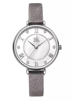 Đồng hồ nữ Shengke K9002L