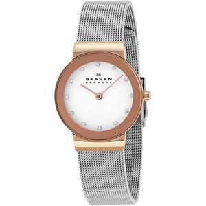 Đồng hồ nữ Skagen 358SRSC