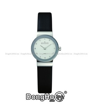 Đồng hồ nữ Skagen 358XSSLBC