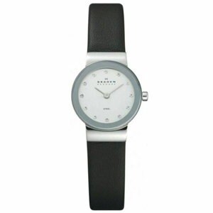 Đồng hồ nữ Skagen 358XSSLBC