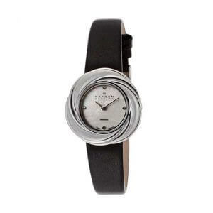 Đồng hồ nữ Skagen 885SSLB