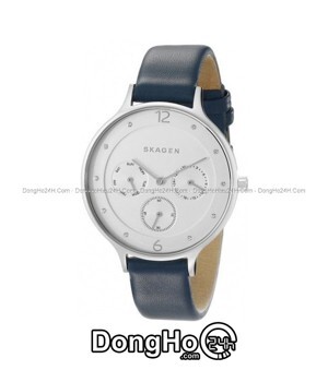 Đồng hồ nữ Skagen Quartz SKW2309
