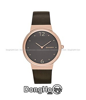 Đồng hồ nữ Skagen Quartz SKW2368