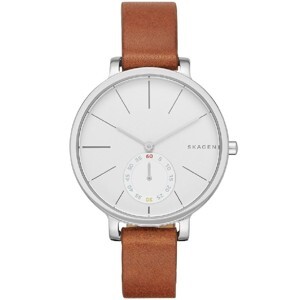 Đồng hồ nữ Skagen Quartz SKW2434