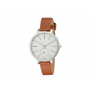 Đồng hồ nữ Skagen Quartz SKW2434