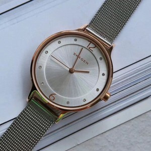 Đồng Hồ Nữ Skagen SKW1069
