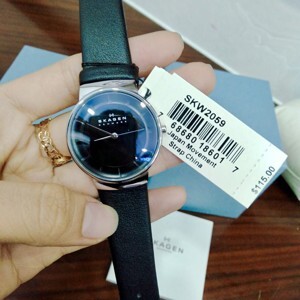 Đồng hồ nữ Skagen SKW2059