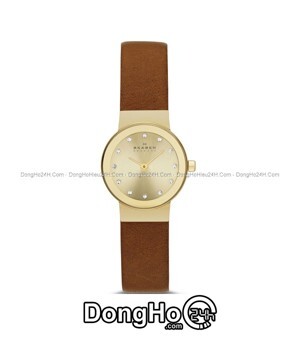 Đồng hồ Skagen - SKW2175