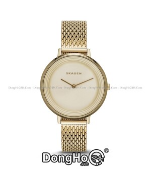 Đồng hồ nữ Skagen SKW2333