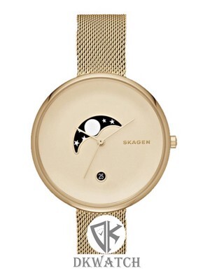 Đồng hồ nữ Skagen SKW2373