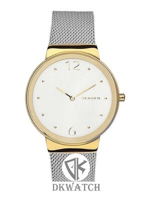 Đồng hồ nữ Skagen SKW2381 – Dây Kim Loại