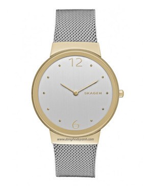 Đồng hồ nữ Skagen SKW2381 – Dây Kim Loại