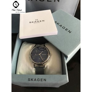 Đồng Hồ Nữ Skagen SKW2385