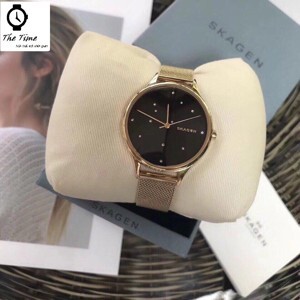 Đồng Hồ Nữ Skagen SKW2385