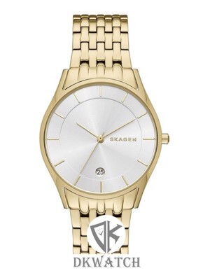 Đồng hồ nữ Skagen SKW2389 – Dây Kim Loại