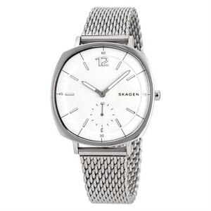 Đồng hồ nữ Skagen SKW2402 – Dây Kim Loại