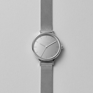 Đồng hồ nữ Skagen SKW2410 – Dây Kim Loại