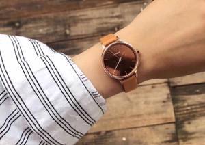 Đồng hồ nữ Skagen SKW2412