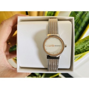 Đồng hồ nữ Skagen SKW2699