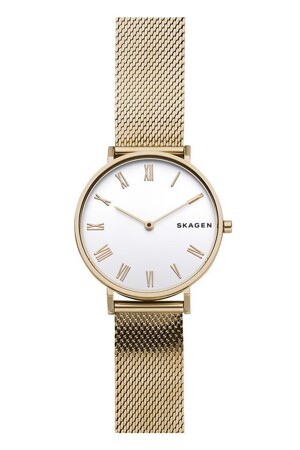 Đồng hồ nữ Skagen SKW2713