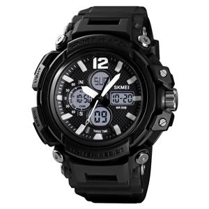 Đồng hồ nữ Skmei 1224