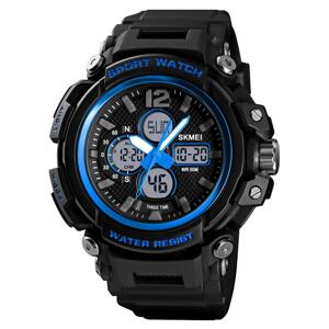 Đồng hồ nữ Skmei 1224