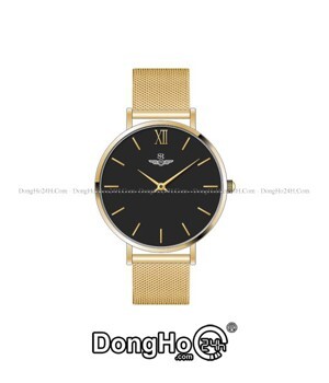 Đồng hồ nữ Sr SL1085.1401