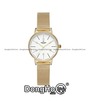 Đồng hồ nữ Sr SL6658.1402