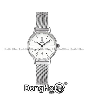 Đồng hồ nữ SR Watch Classy SL6658.1102