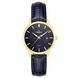 Đồng hồ nữ SR Watch SL10060.4603PL