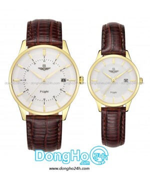 Đồng hồ nữ SR Watch SL10060.4602PL