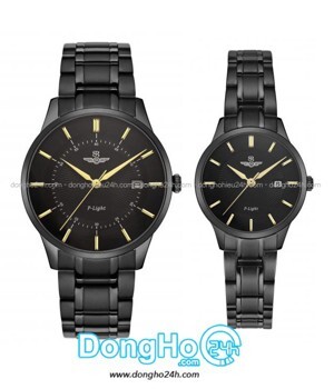 Đồng hồ nữ SR Watch SL10061.1601PL