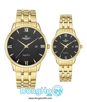 Đồng hồ nữ SR Watch SL1071.1401TE