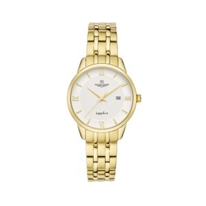 Đồng hồ nữ SR Watch SL1071.1402TE