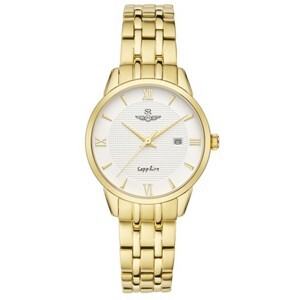 Đồng hồ nữ SR Watch SL1071.1402TE