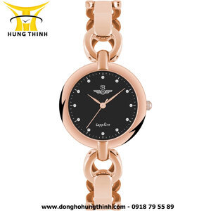 Đồng hồ nữ SR Watch SL1604.1301TE