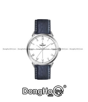 Đồng hồ nữ SR Watch SL2089.4102RNT