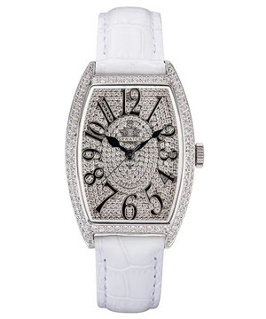 Đồng hồ nữ SR Watch SL5001.4402BL