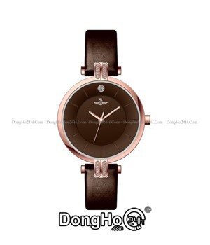 Đồng hồ nữ SR Watch SL7542.6103